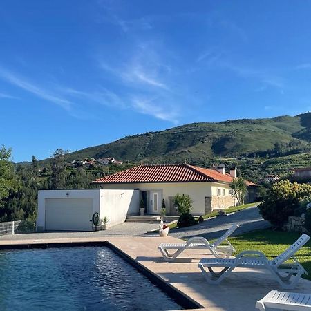 Villa Quinta D'Arroteia Monção Exterior foto