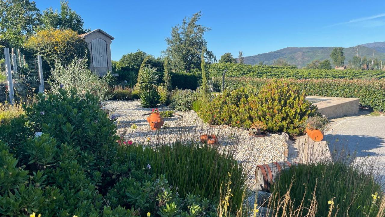 Villa Quinta D'Arroteia Monção Exterior foto